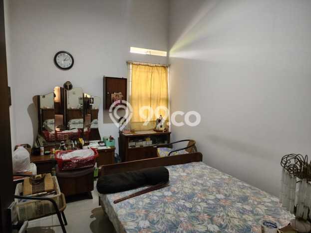 Jual Rumah Eksklusif 2 KT di Kopo Permai, Bandung Jual Rumah Eksklusif 2 KT di Kopo Permai, Bandung