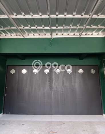 Unit Ruko Dijual di Bandung LT 150m2 & LB 270m2 Unit Ruko Dijual di Bandung LT 150m2 & LB 270m2