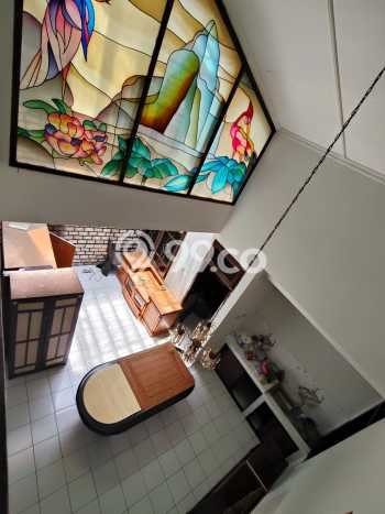 Jual Rumah Eksklusif 4 KT di Pasir Luyu, Bandung Jual Rumah Eksklusif 4 KT di Pasir Luyu, Bandung