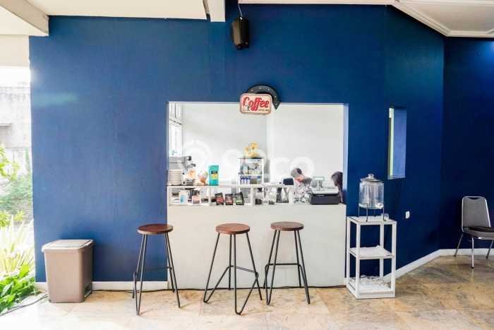 Hotel di Lembang, Luas 1567m², Pusat Bisnis Hotel di Lembang, Luas 1567m², Pusat Bisnis