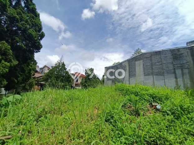 Kavling Tanah untuk Dijual di Setra Duta, Bandung, Luas 360m2 Kavling Tanah untuk Dijual di Setra Duta, Bandung, Luas 360m2