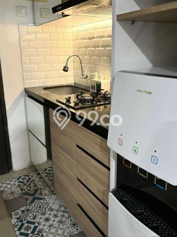 Dijual Apartemen 2 KT 1 KM di Asia Afrika Luas 36m2 Dijual Apartemen 2 KT 1 KM di Asia Afrika Luas 36m2