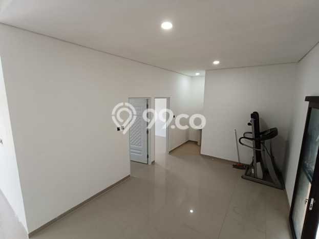Rumah Modern 4 KT di Setiabudi Bandung Unfurnished Rumah Modern 4 KT di Setiabudi Bandung Unfurnished