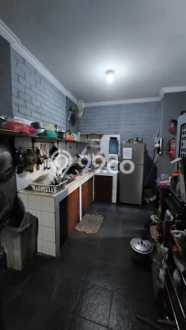 Kesempatan Memiliki Rumah Terawat di Kawasan Dago, Bandung Kesempatan Memiliki Rumah Terawat di Kawasan Dago, Bandung
