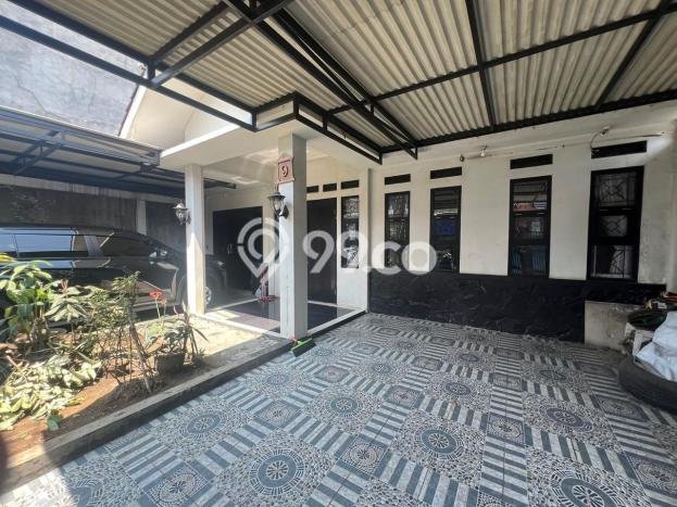 Dijual Rumah Mewah Megah Dengan View Eksklusif di Moch Toha, Bandung Dijual Rumah Mewah Megah Dengan View Eksklusif di Moch Toha, Bandung