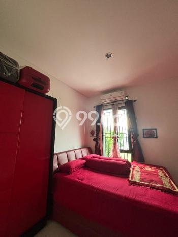 Rumah 4 KT 2 KM di Lokasi Strategis Batununggal, Bandung Rumah 4 KT 2 KM di Lokasi Strategis Batununggal, Bandung