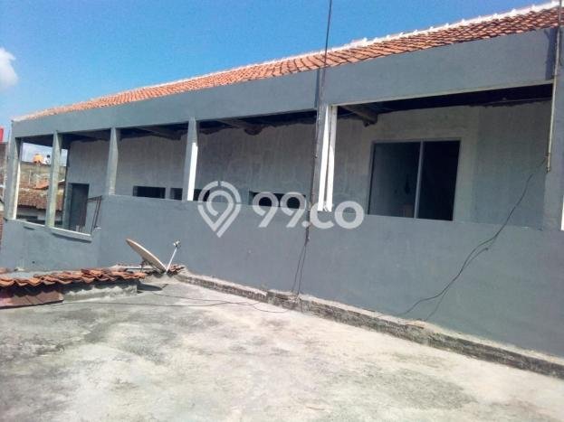 Rumah Plus Kosan di Sekeloa Sayap Dago Strategis Rumah Plus Kosan di Sekeloa Sayap Dago Strategis