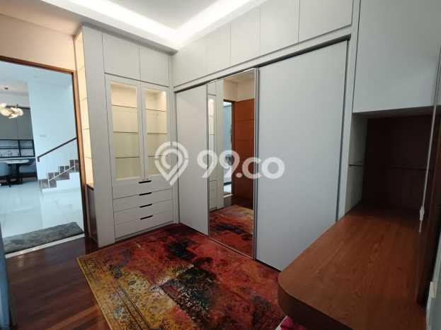 Rumah Elit Modern Siap Huni di Dago Bandung Rumah Elit Modern Siap Huni di Dago Bandung