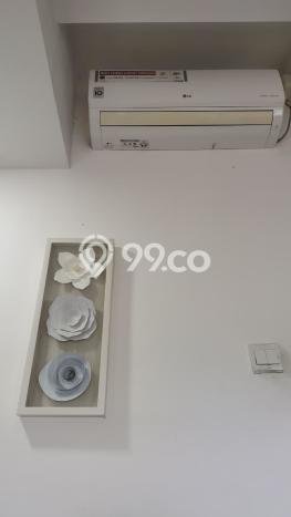 Dijual Apartemen 2 KT 1 KM di Asia Afrika Luas 36m2 Dijual Apartemen 2 KT 1 KM di Asia Afrika Luas 36m2