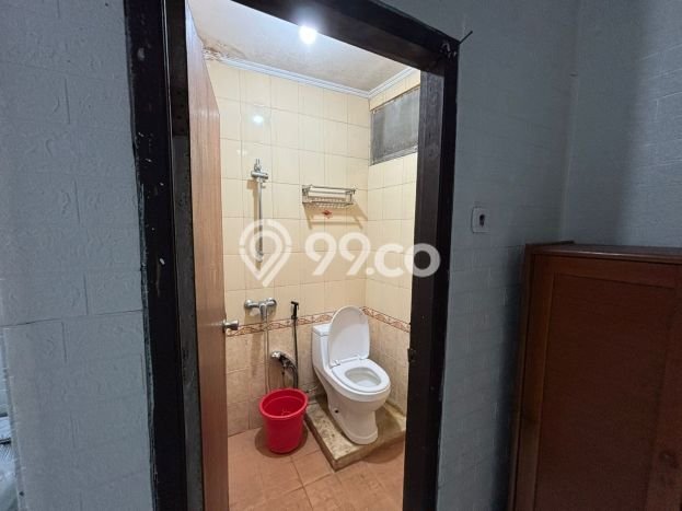 For Sale! Luxury House LT 503m2 Desain Elegan di Cibogo For Sale! Luxury House LT 503m2 Desain Elegan di Cibogo