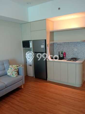 Hunian Apartemen Ideal untuk Dijual di Bandung dengan 1 Kamar Hunian Apartemen Ideal untuk Dijual di Bandung dengan 1 Kamar