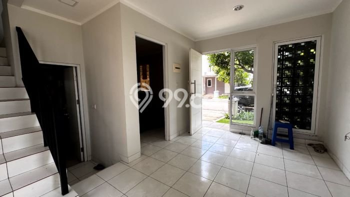 Rumah di Gedebage, Bandung, Luas 108m2m² LB 62m2m² - INVESTASI TERBAIK! Rumah di Gedebage, Bandung, Luas 108m2m² LB 62m2m² - INVESTASI TERBAIK!