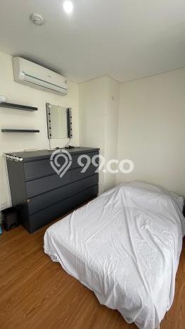 Dijual Apartemen 3 KT & 1 KM di Bandung Area Strategis Dijual Apartemen 3 KT & 1 KM di Bandung Area Strategis
