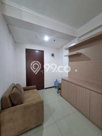 Apartemen Terjangkau Dijual di Bandung 1 KT & 1 KM Apartemen Terjangkau Dijual di Bandung 1 KT & 1 KM