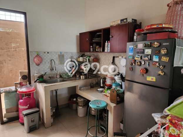 Jual Rumah Eksklusif 2 KT di Kopo Permai, Bandung Jual Rumah Eksklusif 2 KT di Kopo Permai, Bandung