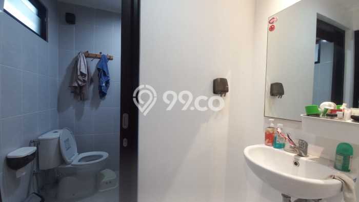 Rumah Luas Asri 7 KT Siap Pakai di Summarecon Bandung Bandung Rumah Luas Asri 7 KT Siap Pakai di Summarecon Bandung Bandung