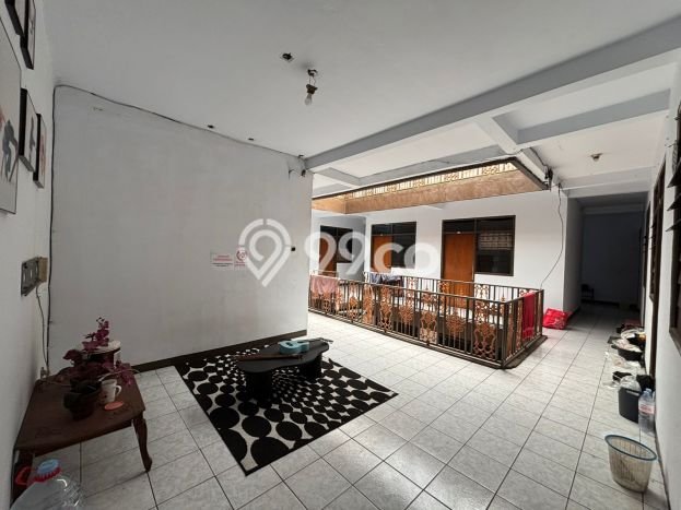 For Sale! Luxury House LT 503m2 Desain Elegan di Cibogo For Sale! Luxury House LT 503m2 Desain Elegan di Cibogo