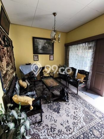 Dijual Rumah Mewah Megah Dengan View Eksklusif di Muara, Bandung Dijual Rumah Mewah Megah Dengan View Eksklusif di Muara, Bandung