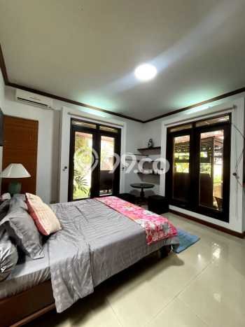 Rumah Asri LB 600m² View Danau di Geger Kalong, Bandung Rumah Asri LB 600m² View Danau di Geger Kalong, Bandung