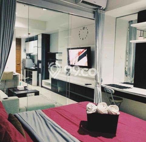 HOT UNIT! Apartemen di Dago, 1 KM, Luas 39m2m² HOT UNIT! Apartemen di Dago, 1 KM, Luas 39m2m²