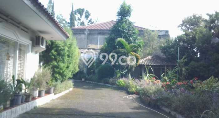 Hunian Super Mewah dengan Akses Paling Strategis di Cipaku, Bandung Hunian Super Mewah dengan Akses Paling Strategis di Cipaku, Bandung