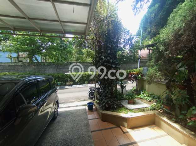 For Sale! Luxury House LT 136m2 Desain Modern di Pasteur For Sale! Luxury House LT 136m2 Desain Modern di Pasteur