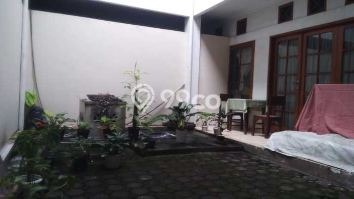 Hunian Elit LB 260m2 Siap Pakai Desain Elegan di Dago, Bandung Hunian Elit LB 260m2 Siap Pakai Desain Elegan di Dago, Bandung