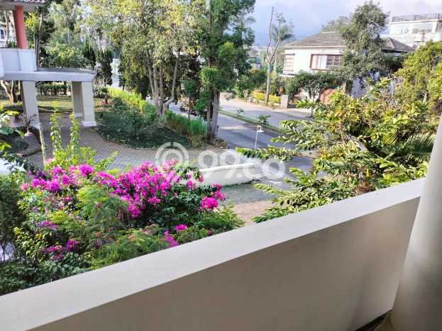 Rumah Minimalis 4 KT di Lembang Bandung Full Furnished Rumah Minimalis 4 KT di Lembang Bandung Full Furnished
