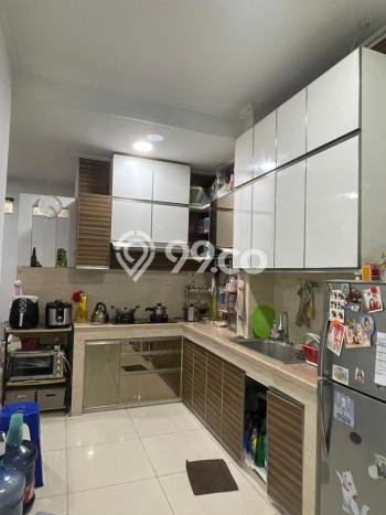 Rumah Modern 2 KT di Mekar Wangi Bandung Unfurnished Rumah Modern 2 KT di Mekar Wangi Bandung Unfurnished