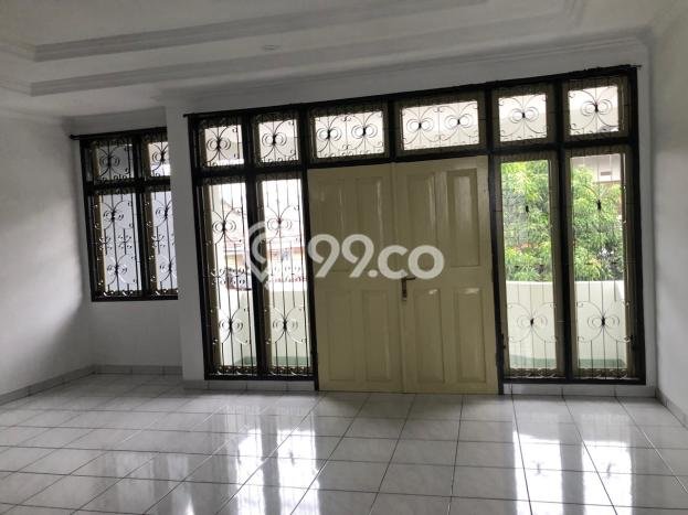 Jual Rumah Eksklusif 5 KT di Pasir Koja, Bandung Jual Rumah Eksklusif 5 KT di Pasir Koja, Bandung