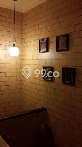 Rumah Luxury Modern Siap Huni di Dago Bandung Rumah Luxury Modern Siap Huni di Dago Bandung
