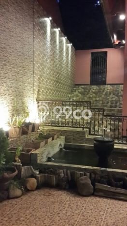 Rumah Luxury Modern Siap Huni di Dago Bandung Rumah Luxury Modern Siap Huni di Dago Bandung
