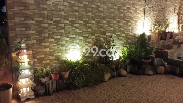 Rumah Luxury Modern Siap Huni di Dago Bandung Rumah Luxury Modern Siap Huni di Dago Bandung