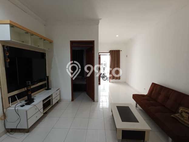 Dijual Hunian Rumah Terawat 4 KT di Ciwaruga, Bandung Dijual Hunian Rumah Terawat 4 KT di Ciwaruga, Bandung