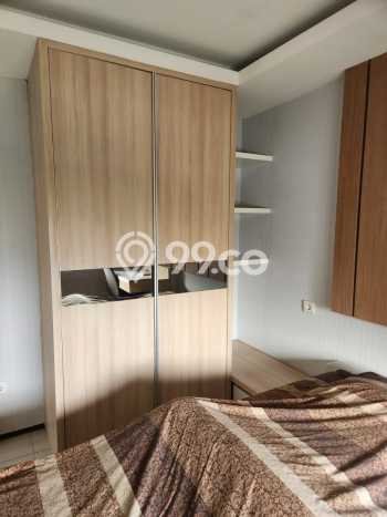 Untuk Dijual Apartemen 3 KT & 2 KM di Bandung Area Strategis Untuk Dijual Apartemen 3 KT & 2 KM di Bandung Area Strategis