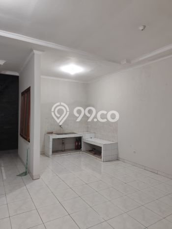Rumah 3 KT 1 KM di Area , Bandung Rumah 3 KT 1 KM di Area , Bandung
