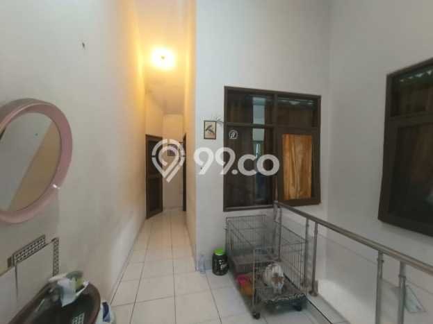 Rumah Modern 6 KT di Pajajaran Bandung Unfurnished Rumah Modern 6 KT di Pajajaran Bandung Unfurnished