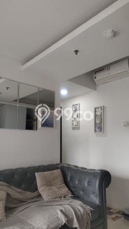 Dijual Apartemen 2 KT 1 KM di Asia Afrika Luas 36m2 Dijual Apartemen 2 KT 1 KM di Asia Afrika Luas 36m2