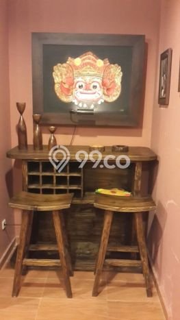 Rumah Luxury Modern Siap Huni di Dago Bandung Rumah Luxury Modern Siap Huni di Dago Bandung