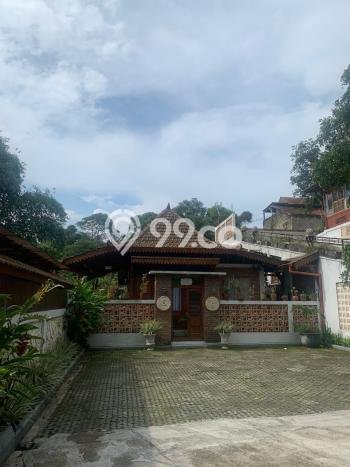 Hunian Super Mewah dengan Akses Paling Strategis di Lembang, Bandung Hunian Super Mewah dengan Akses Paling Strategis di Lembang, Bandung