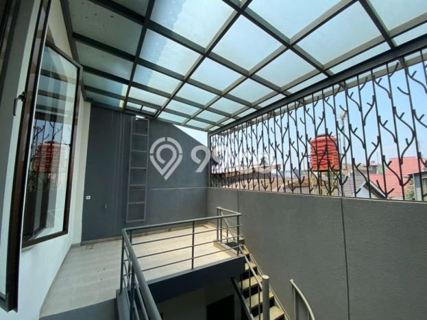 Dijual Rumah Mewah Exclusive di Regol, Bandung Dijual Rumah Mewah Exclusive di Regol, Bandung