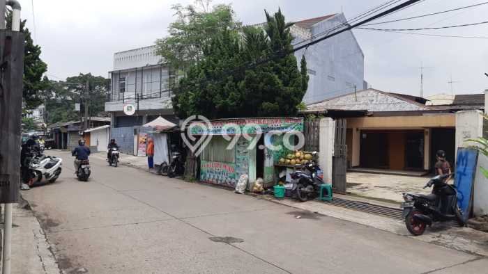 Dijual! Komersial di Pasir Koja Bandung LT 411m2 / LB 260m2 Kawasan Bisnis Dijual! Komersial di Pasir Koja Bandung LT 411m2 / LB 260m2 Kawasan Bisnis