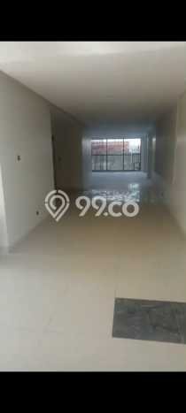 Kantor Dijual di Bandung LT 911m2 & LB 3200m2 Lokasi Terbaik! Kantor Dijual di Bandung LT 911m2 & LB 3200m2 Lokasi Terbaik!