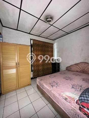 Jual Rumah Eksklusif 3 KT di Cibaduyut, Bandung Jual Rumah Eksklusif 3 KT di Cibaduyut, Bandung