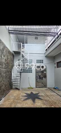 For Sale! Premium House LT 273m2 Desain Elegan di Mekar Wangi For Sale! Premium House LT 273m2 Desain Elegan di Mekar Wangi