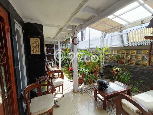 Rumah Luas Asri 4 KT Siap Huni di Turangga Bandung Rumah Luas Asri 4 KT Siap Huni di Turangga Bandung