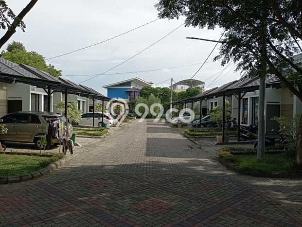Rumah Minimalis 2 Unit di My Home Arcamanik Rumah Minimalis 2 Unit di My Home Arcamanik