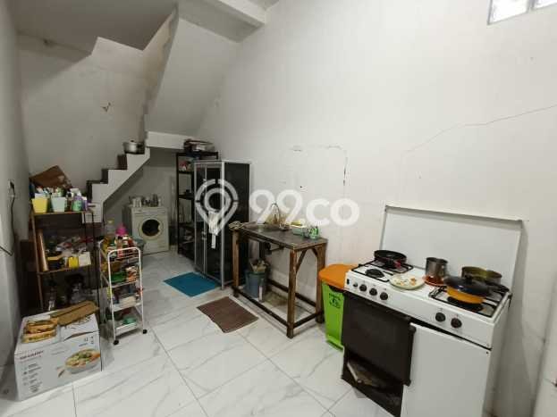 Dijual Rumah Eksklusif 4 KT di Turangga, Bandung Dijual Rumah Eksklusif 4 KT di Turangga, Bandung