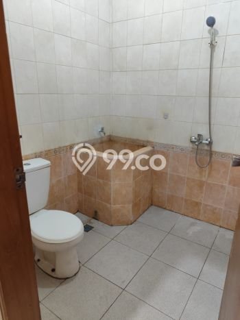 Rumah 3 KT 1 KM di Area , Bandung Rumah 3 KT 1 KM di Area , Bandung