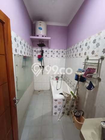 Rumah Luas Asri 4 KT Siap Huni di Turangga Bandung Rumah Luas Asri 4 KT Siap Huni di Turangga Bandung